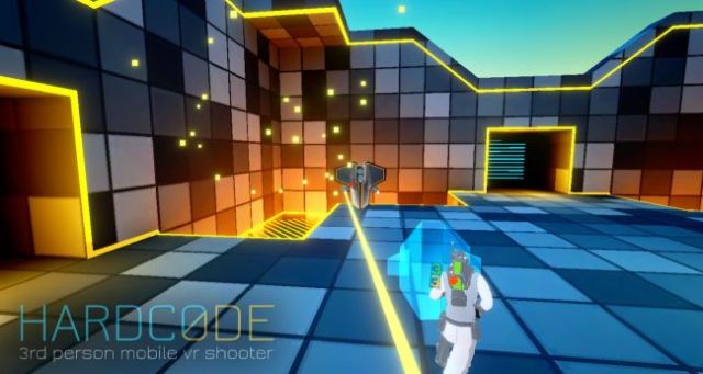 best vr games for android and ios 8