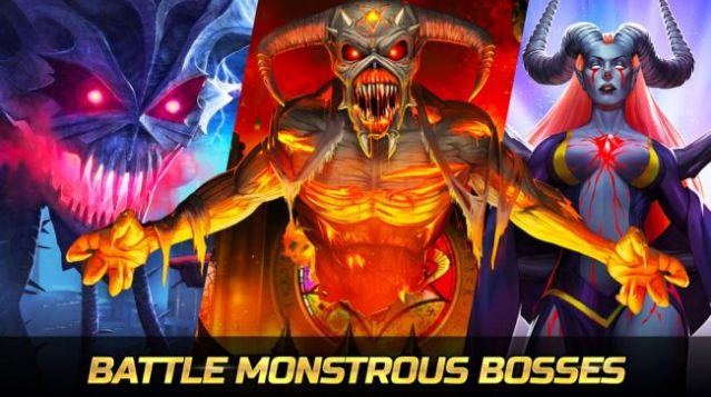 Iron Maiden: Legacy of the Beast Guide: Tips to Win All Battles & Get Stronger