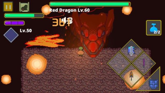 labyrinth legend guide 5