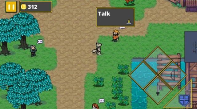 labyrinth legend guide 2