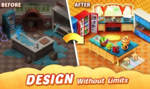 How Many Levels Are There in Matchington Mansion - Touch, Tap, Play