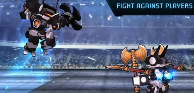 Megabot Battle Arena Guide: Tips & Tricks To Winning the Championship
