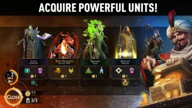 Might & Magic: Chess Royale Tier List: Best Units in the Game