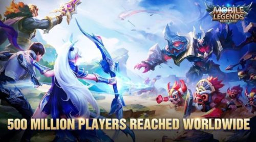 Mobile Legends: Bang Bang Tier List - Touch, Tap, Play