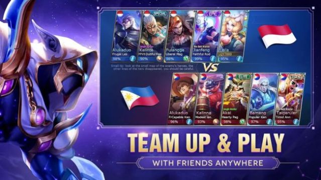 Mobile Legends: Bang Bang Guide: Tips to Win All Matches