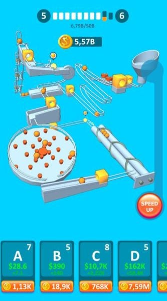 physics puzzle idle guide 3