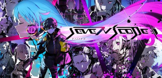 Rhythm Adventure Game Seven’s Code Available Now for iOS, Android