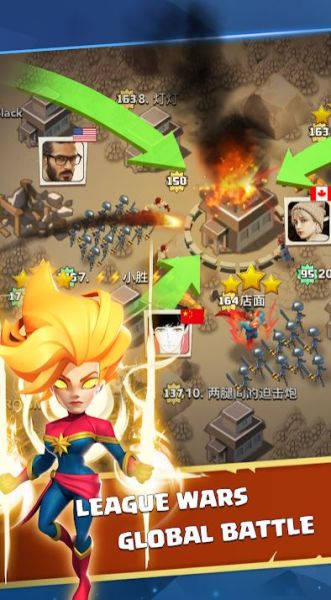 survival mobile clash battles guide 2