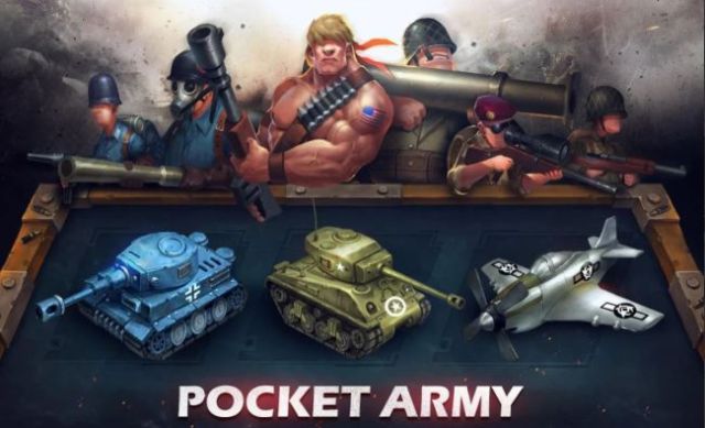 war in pocket guide 1