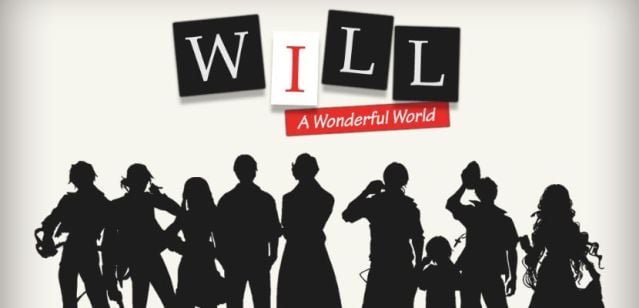 Alter People’s Fates in Will: A Wonderful World, Now Available on iOS