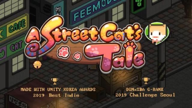 a street cats tale 5