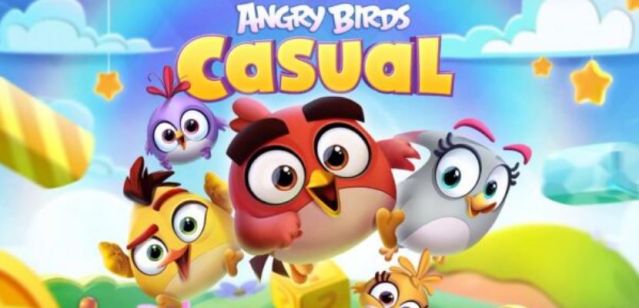 Angry Birds Casual Guide: Tips & Tricks To Beating the Levels