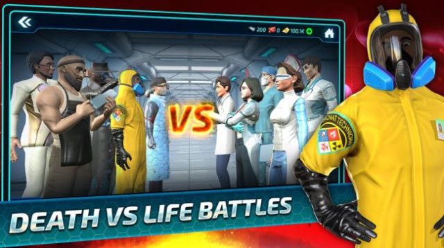 bio inc nemesis guide 2