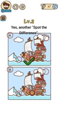 Brain Boom Answers: Extra Levels - Touch, Tap, Play