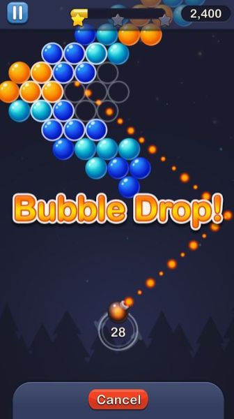 bubble pop 3