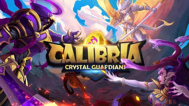 calibria crystal defenders 6
