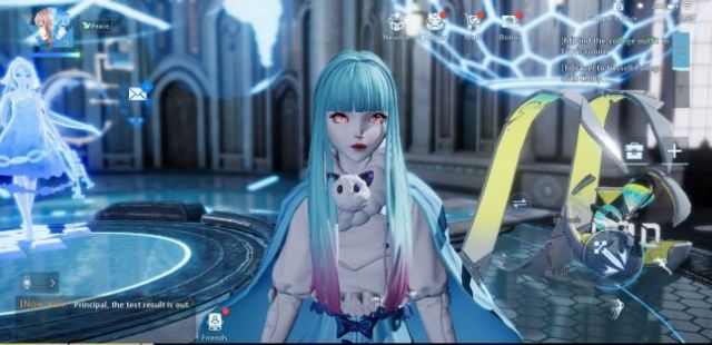 dragon raja soul dancer guide 2