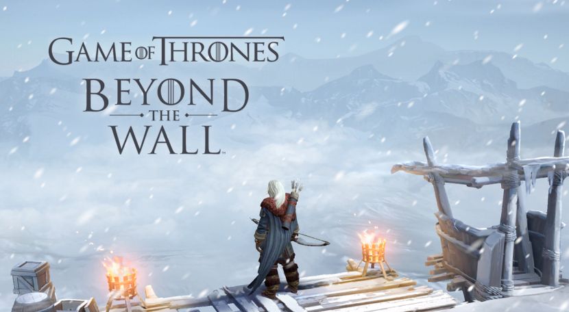 Game of Thrones Beyond the Wall Tips