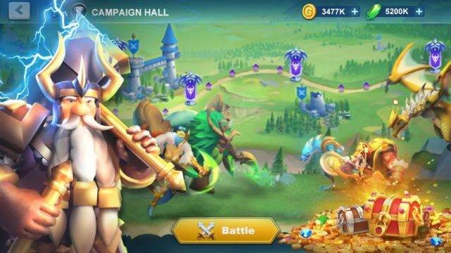 Idle War: Legendary Heroes Guide: Tips & Cheats to Assemble the Best Team