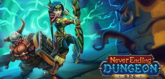 Never Ending Dungeon Guide: Tips & Tricks To Surviving The Dungeon