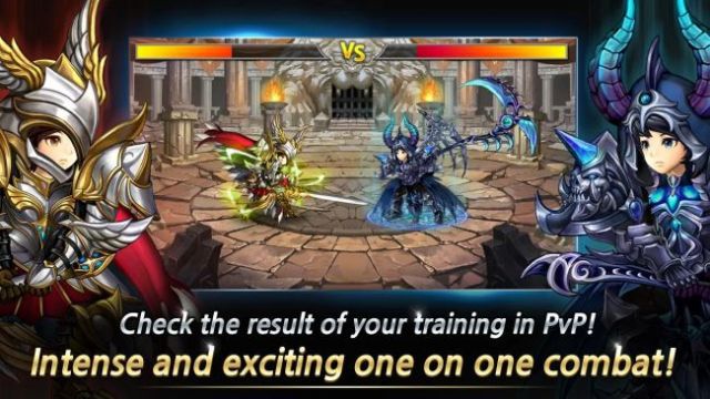 Training Hero Mobile Game Cheats