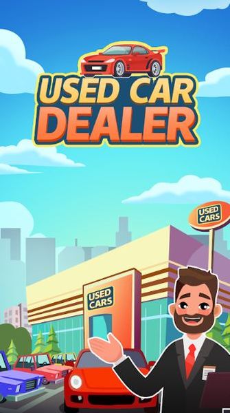 used car dealer 5
