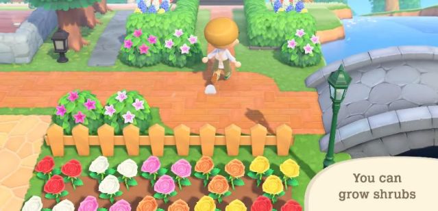 Animal Crossing: New Horizons’ Spring Update Adding New Visitors and Events