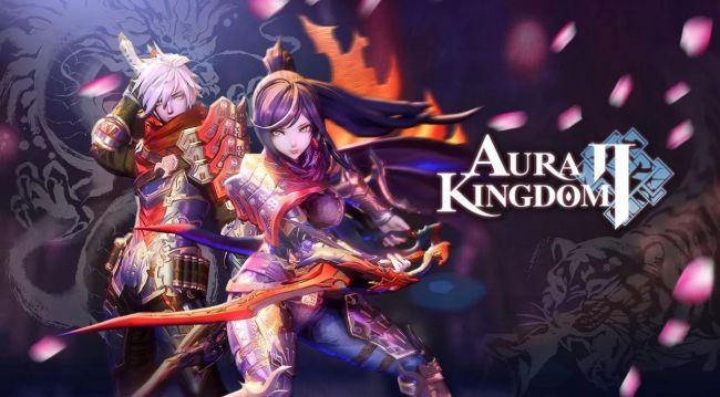 aura kingdom 2 5