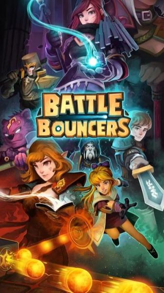 battle bouncers 4