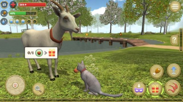 cat simulator 2020 1