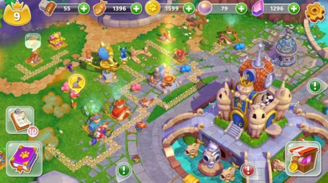 Cats & Magic: Dream Kingdom Cheats: Tips & Guide to Get More Cats