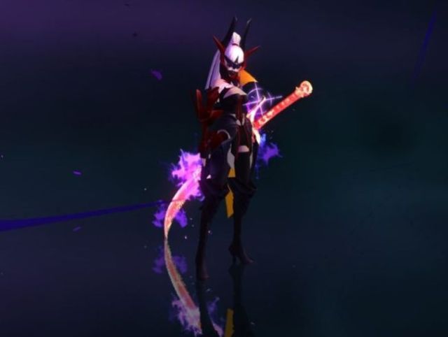 eternal sword m class 5