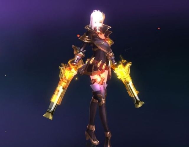 eternal sword m class 1