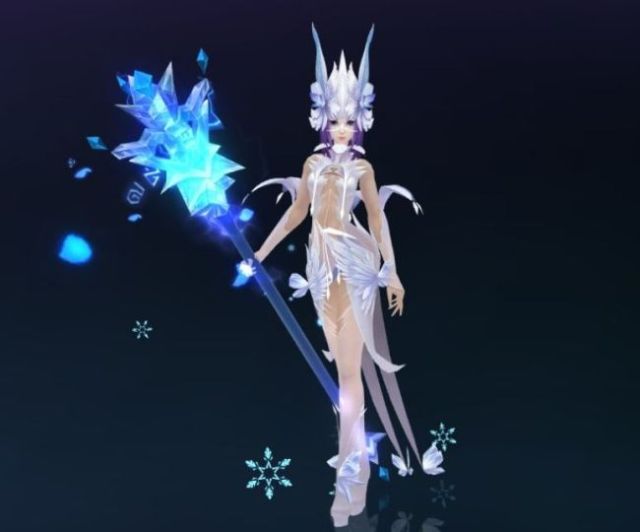 eternal sword m class 3