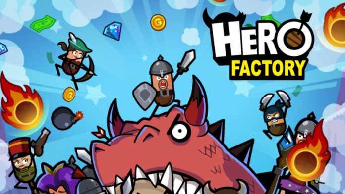 Hero Factory Guide Tips Cheats To Unlock All Heroes Play Better Touch Tap Play