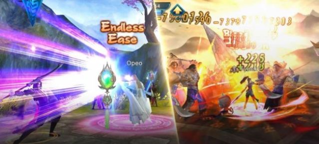 Best Mobile MMORPGs to Play in 2020 (Android & iOS)