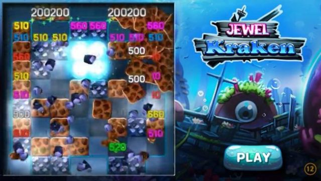 Jewel Kraken Cheats: Tips & Guide to Pass More Levels