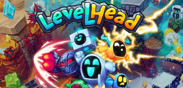 Create Your Own 2D Platformer Obstacle Course in Levelhead, Coming Soon to iOS, Android