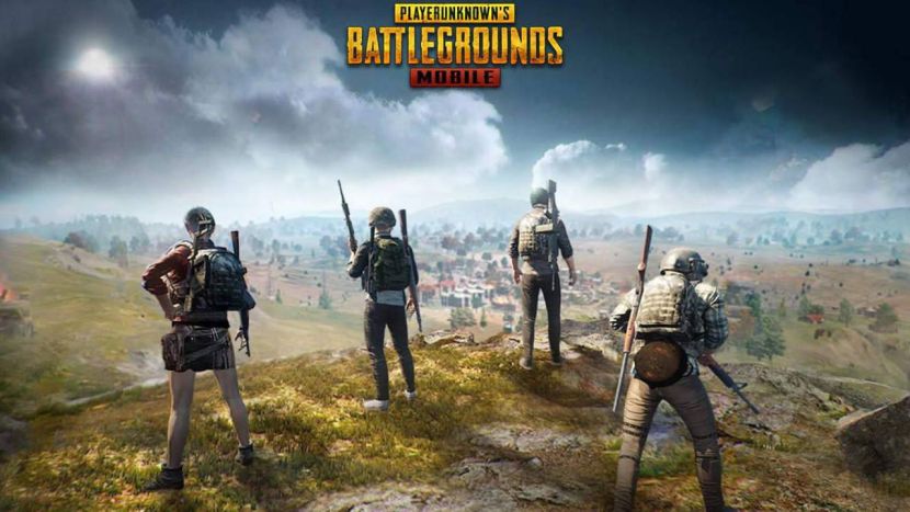 Pubg Mobile Redeem Codes 2020 Update Touch Tap Play