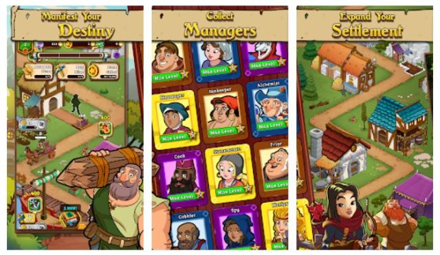Royal Idle: Medieval Quest Guide: Tips & Cheats to Unlock All Towns
