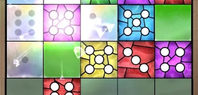 Stained Glass Android Create Beautiful Stained Glass Art in Sagrada, Now Available on iOS ...