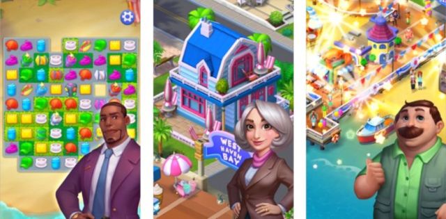 Match Town Makeover Guide: Tips & Cheats to Win All Levels