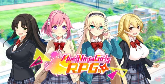 Moe! Ninja Girls RPG Guide: Cheats & Tips to Play Better & Unlock All Girls