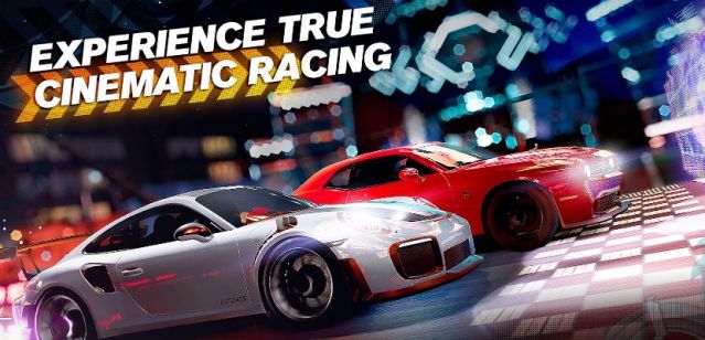 Forza Street Now Available on iOS, Android