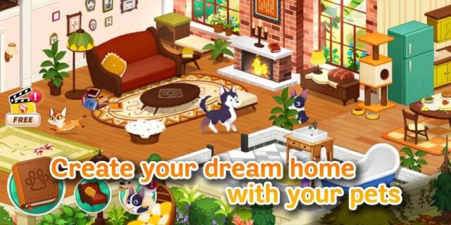Hellopet House Guide: Tips & Cheats to Get More Candy & Unlock All Pets