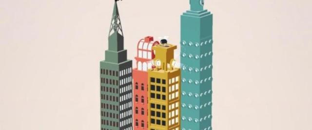Build Cities in Match 3 Puzzler High Rise, Now Available on iOS, Android