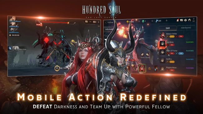 Hundred Soul: The Last Savior Guide: Tips & Cheats To Fighting ...