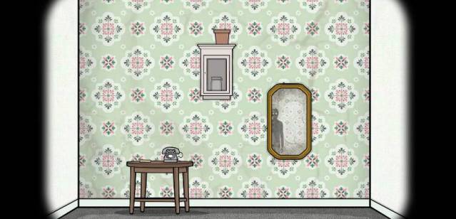 Escape the Mysterious Samsara Room, the Origin Chapter in the Rusty Lake Series