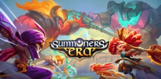 how to unlock all summoners in Summoners Era