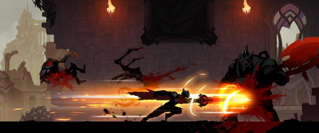 Shadow Knight Guide: Tips & Cheats To Break the Darkness
